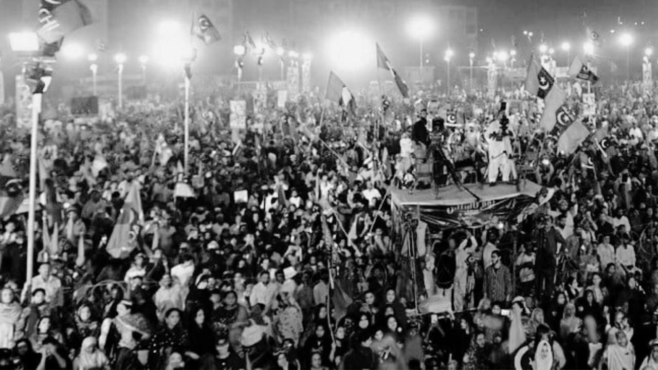 Electioneering in Sindh – II