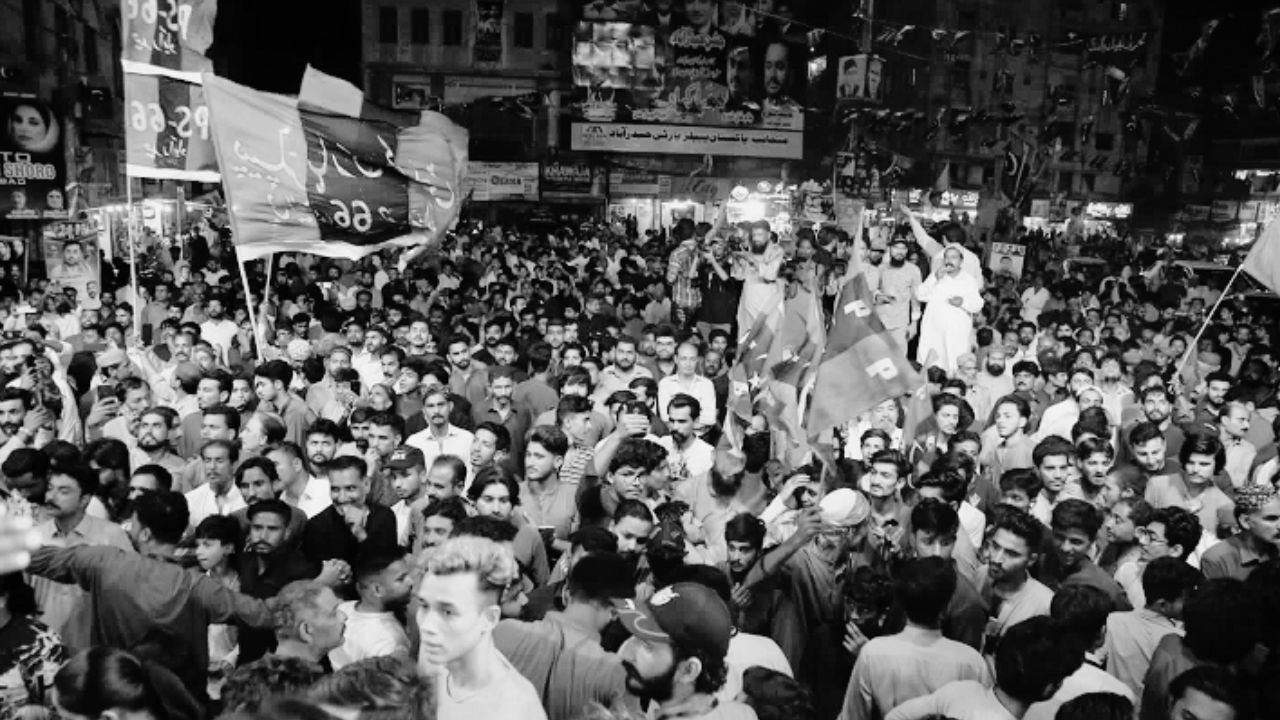 Electioneering in Sindh – V