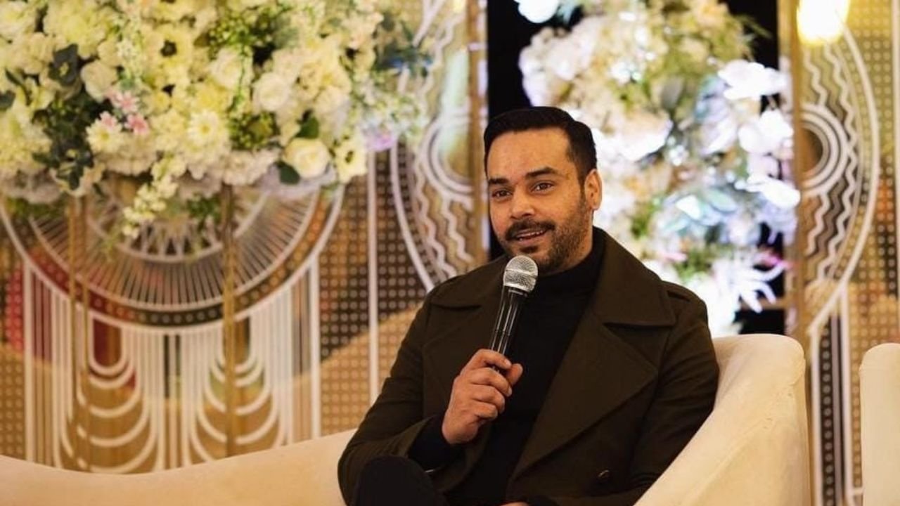 Gohar Rasheed sparks conversation on color bias in entertainment industry