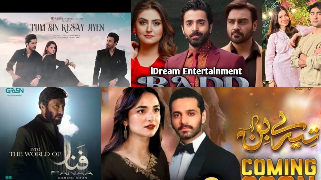 Most awaited dramas of 2024