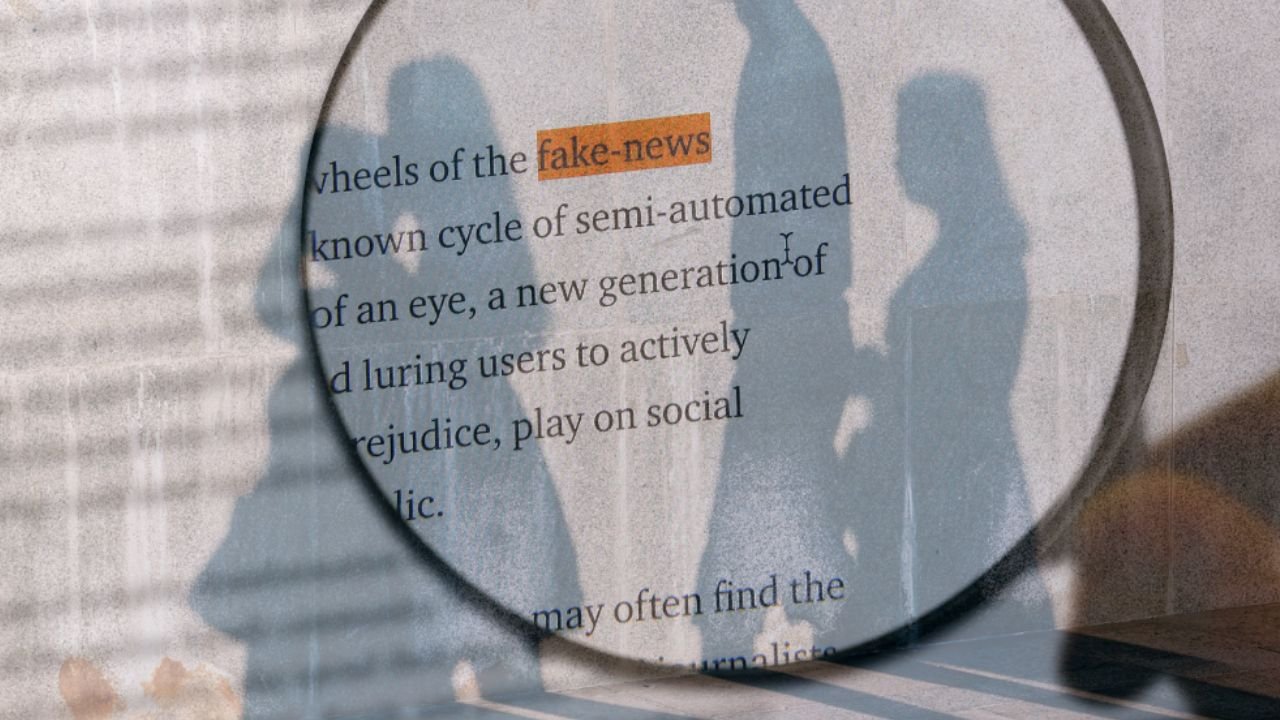 The ever-looming threat of disinformation in Pakistan