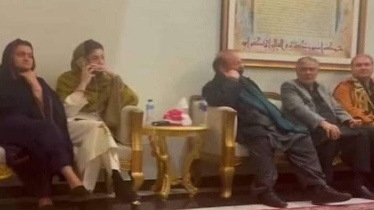 EXCLUSIVE: Where is Nawaz Sharif right now?