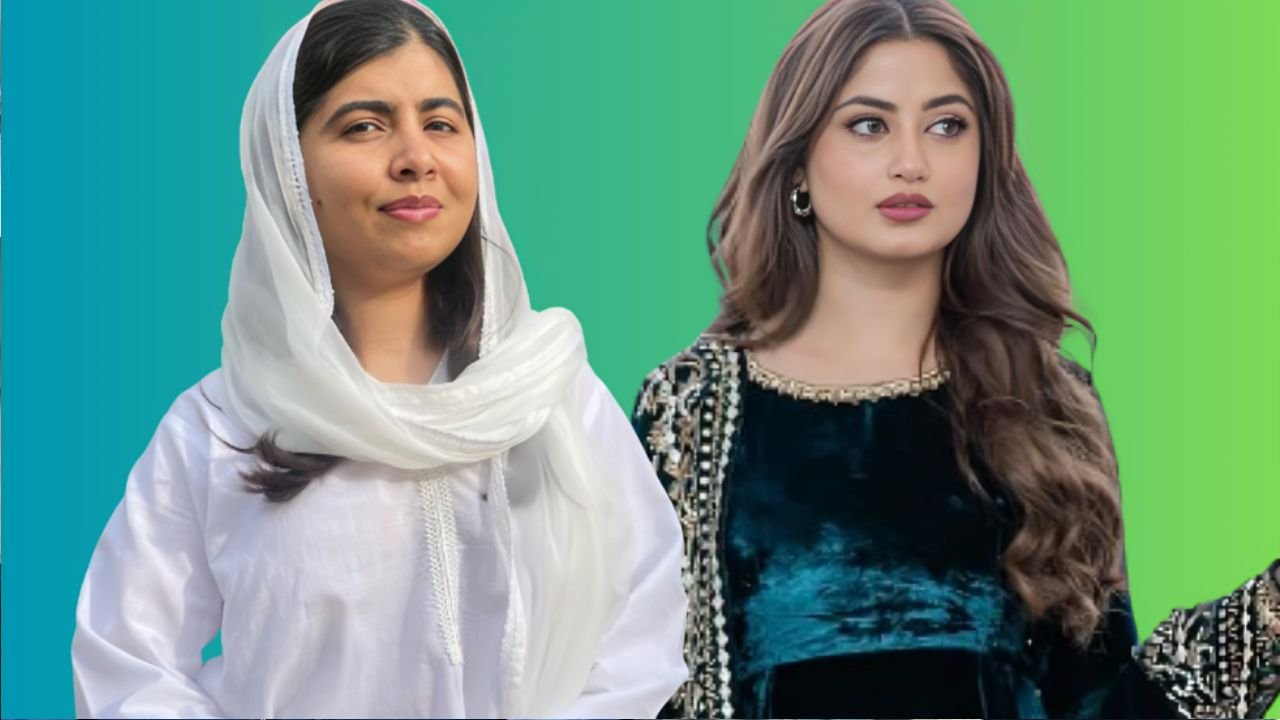 Sajal Aly, Malala call for ‘respect’ for voters’ choice as election results come in