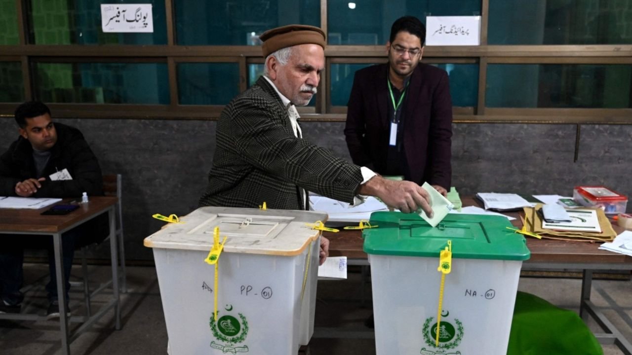 AI giants to unveil pact to fight political deepfakes in year of crucial elections worldwide