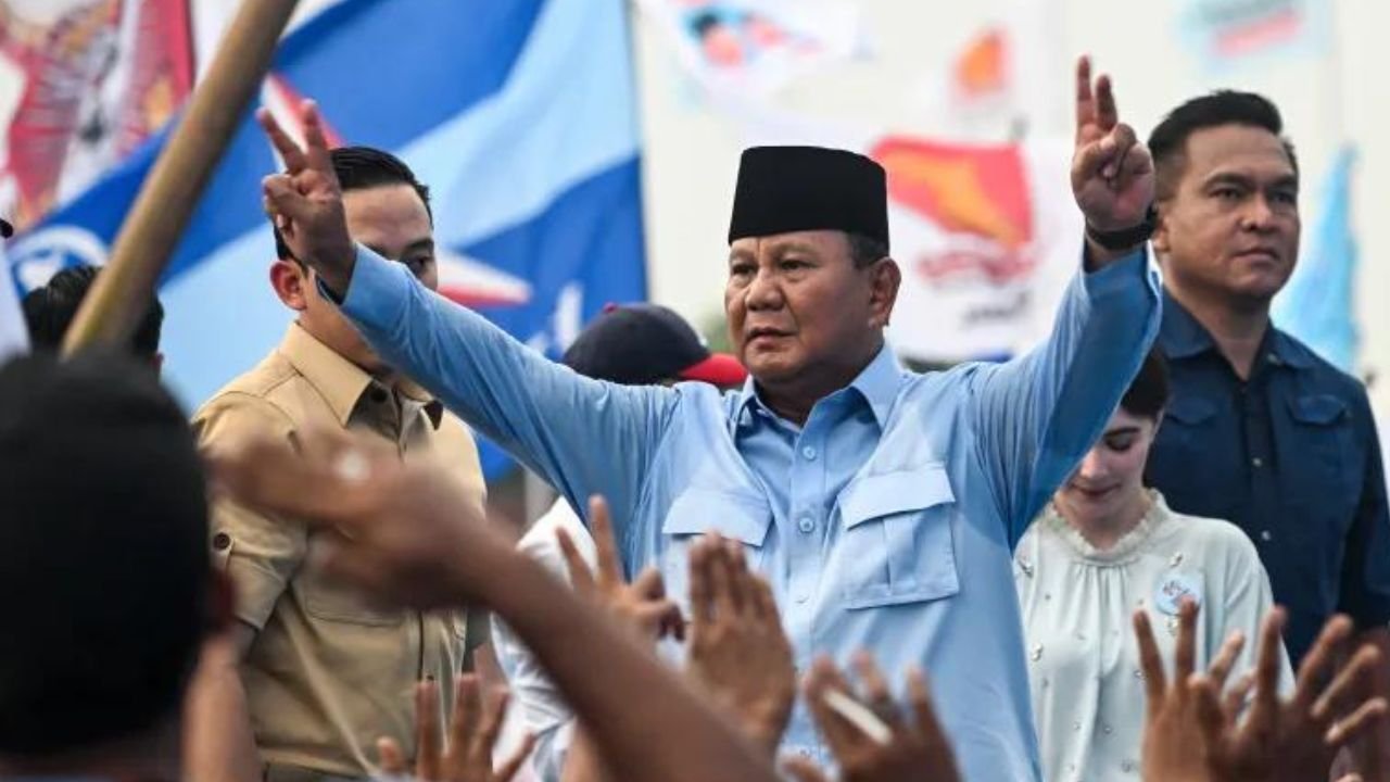 Elections in Indonesia: Ex-general likely to win