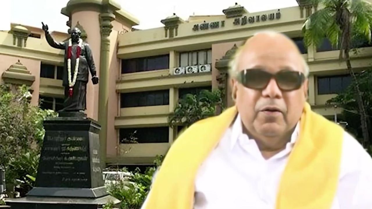 Dead politicians come back to life for Indian elections