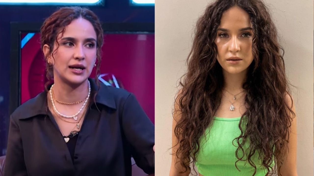 Anoushay Abbasi opens up about being bullied after losing weight