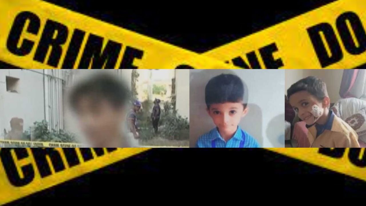 Boy with slit throat was killed by teenage cousin