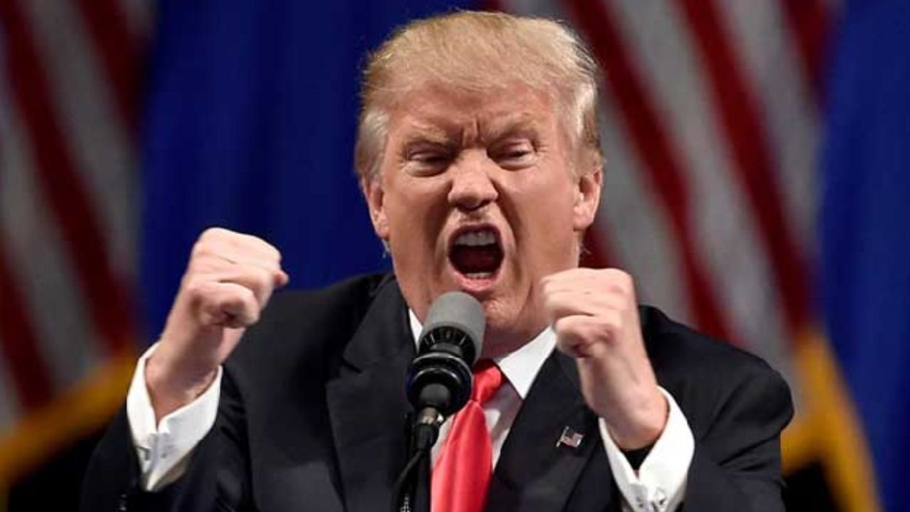 Trump fined $355 mn, banned from NY business in fraud trial