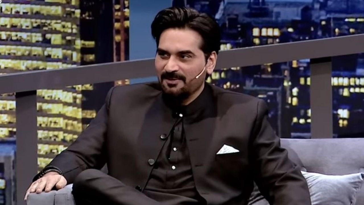 Humayun Saeed reveals how he got chosen for part in ‘The Crown’