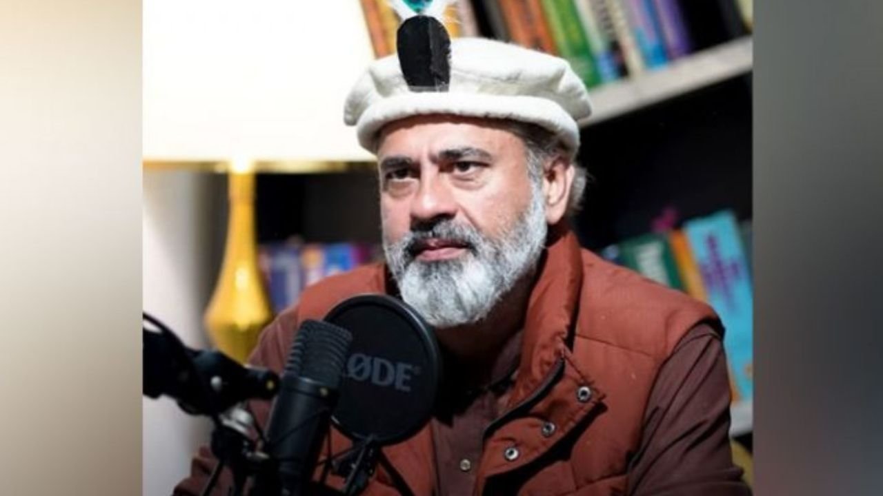 Imran Riaz is missing again: Three possible reasons why we don’t know where he is right now