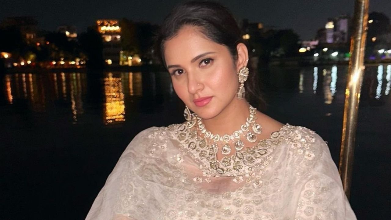 Sania Mirza says Lahore and Delhi are quite similar