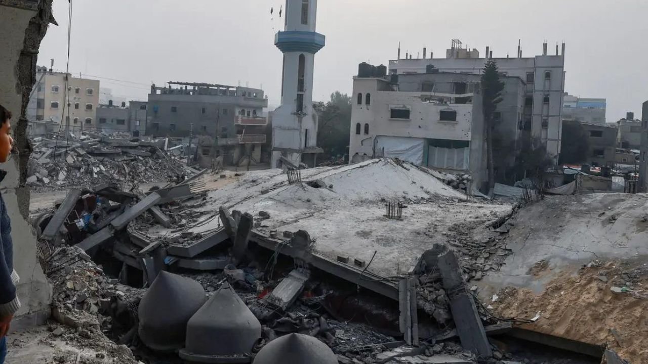 Yemen Announces First Civilian Death In US-UK Strikes