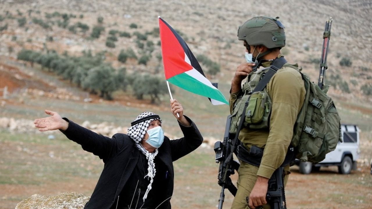 Arab states tell UN court Israeli occupation is ‘affront to justice’