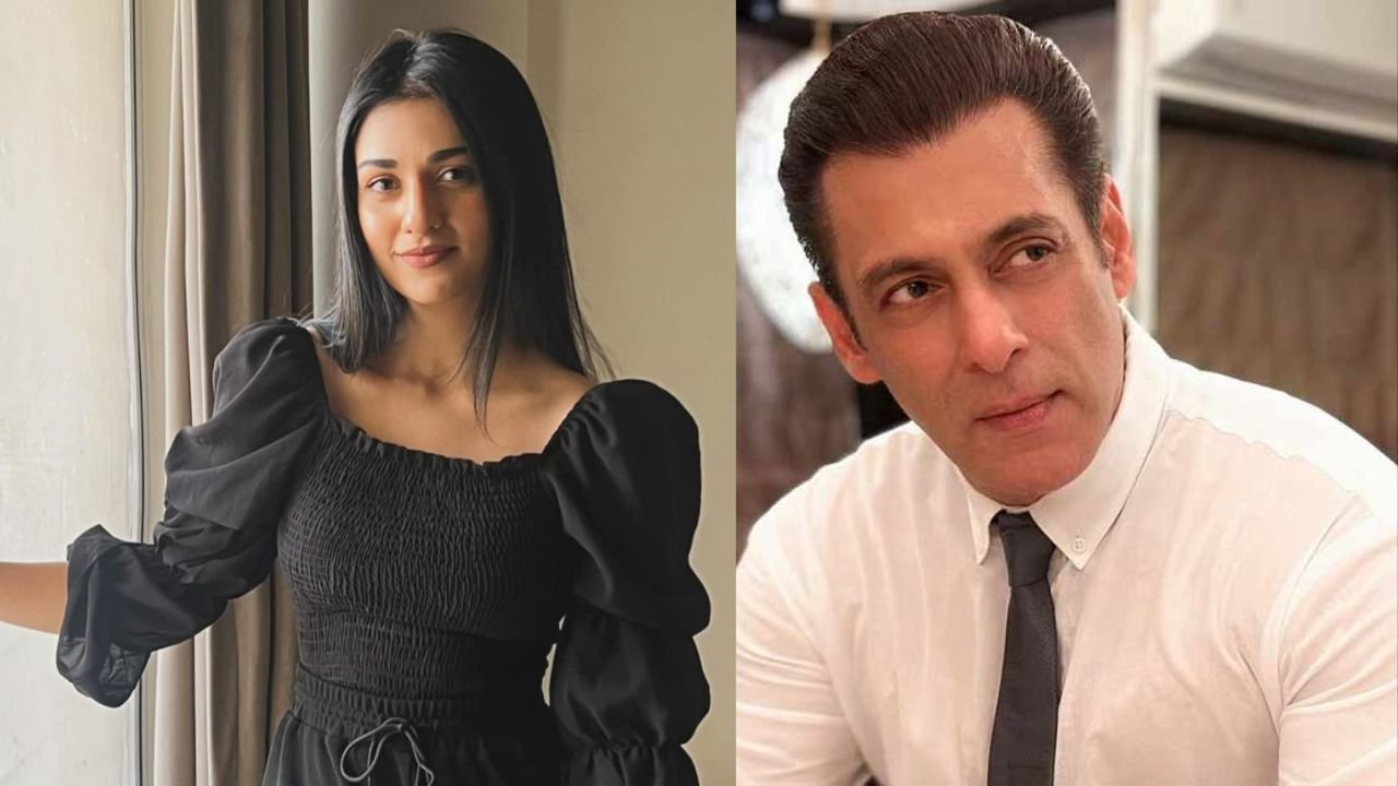 Who does Sarah Khan want to work with in Bollywood?