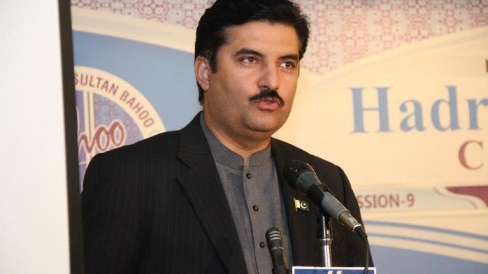 ‘PPP will stay in Parliament for constructive criticism,’ says Faisal Karim Kundi