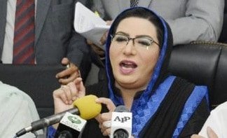‘Thappay par thappa’, Firdous explains why she slapped a police officer