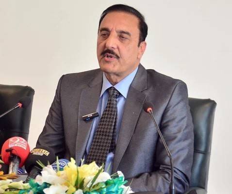 ‘Made false allegations for the money, offer from PTI leader’, Rawalpindi commissioner says he lied about election rigging