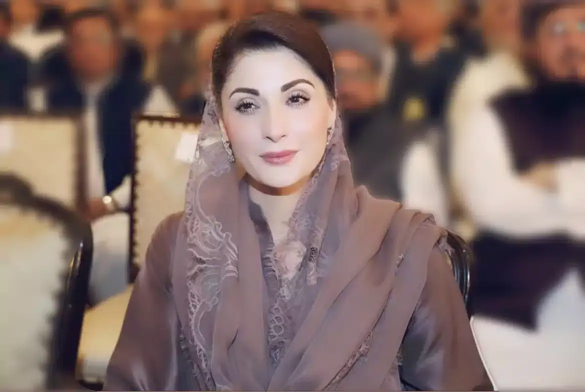 Maryam Nawaz set to become Punjab’s First female CM today