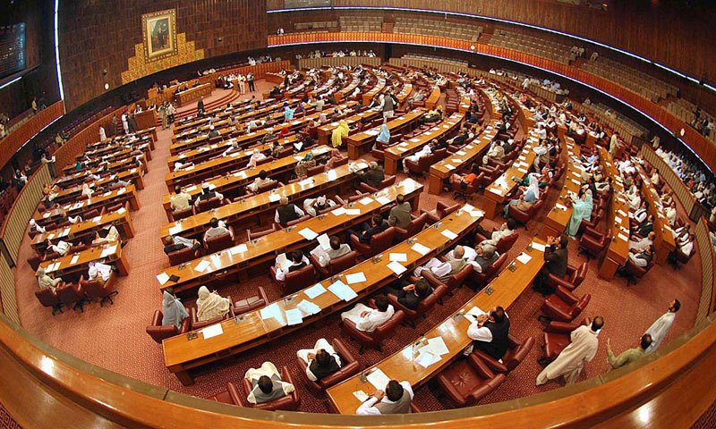 Newly-elected MNAs to take oath today