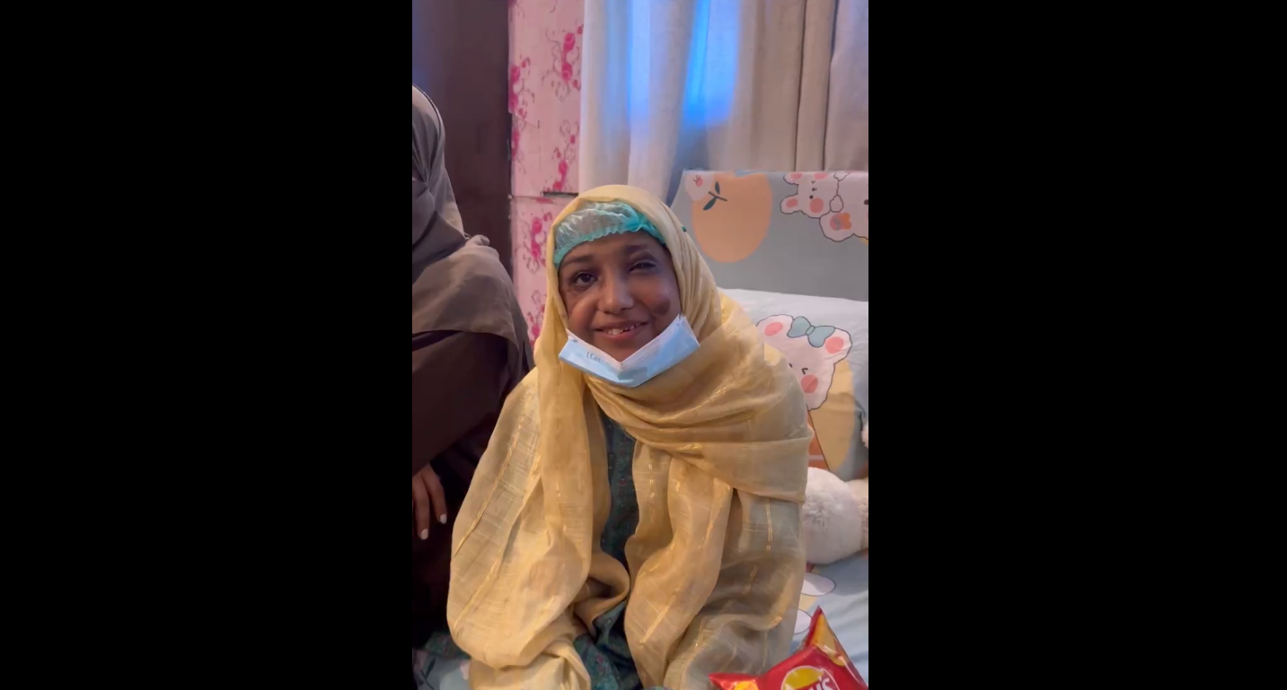 Somia Asim charged in Rizwana torture case