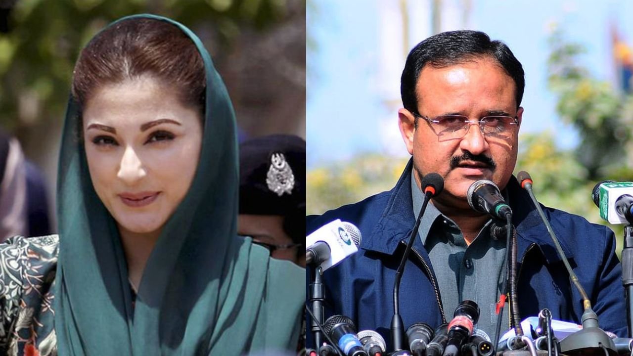 ‘Lost diamond in search for gold,’ Pakistani Twitter missing Buzdar is a hilarious must-see