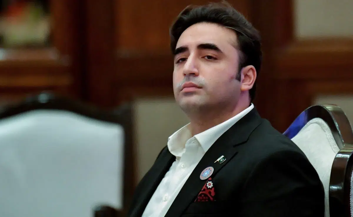 Restore mobile service now: Bilawal Bhutto