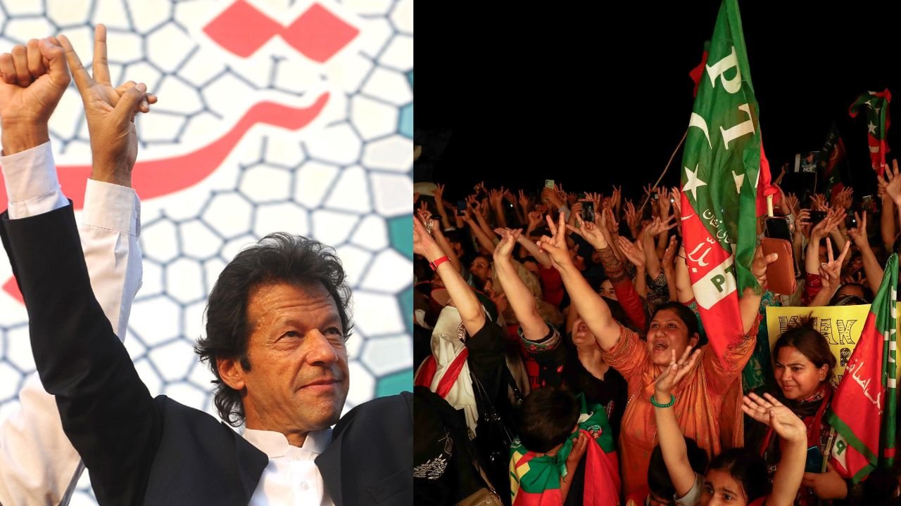 Why we are voting PTI