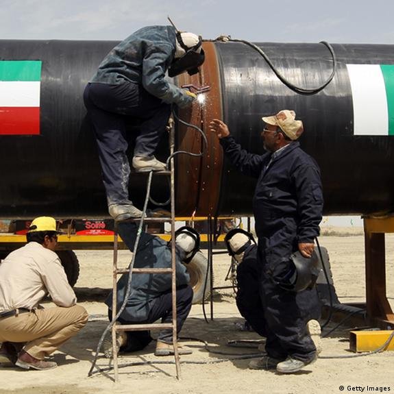 Pakistan reverses decision on US sanctions waiver for gas project