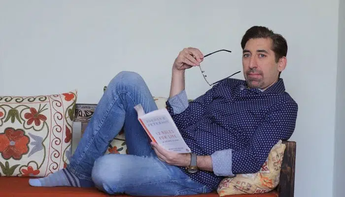 ‘Sexually assaulted in 7th grade,’ Adeel Hashmi reveals traumatic childhood incident