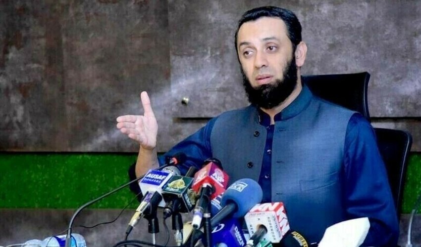 PTI hired lobbyists to malign Pakistan, alleges Attaullah Tarar