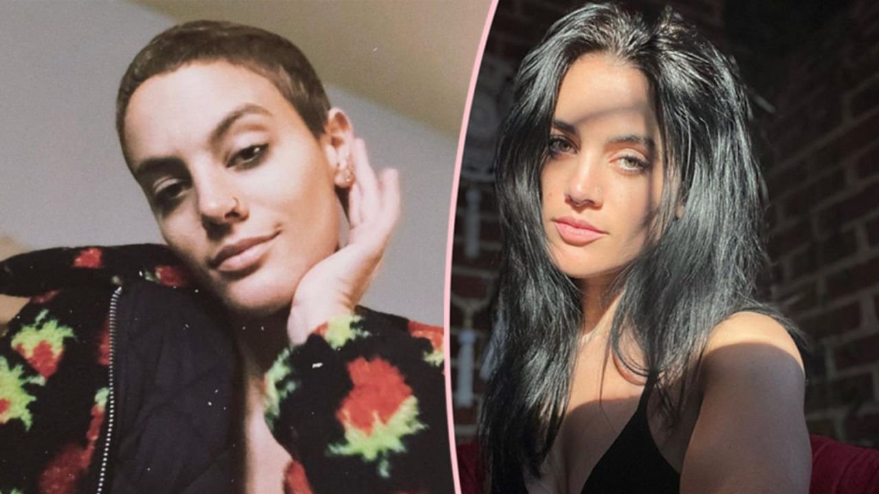 Popular TikTok singer Cat Janice dies of cancer at shocking young age
