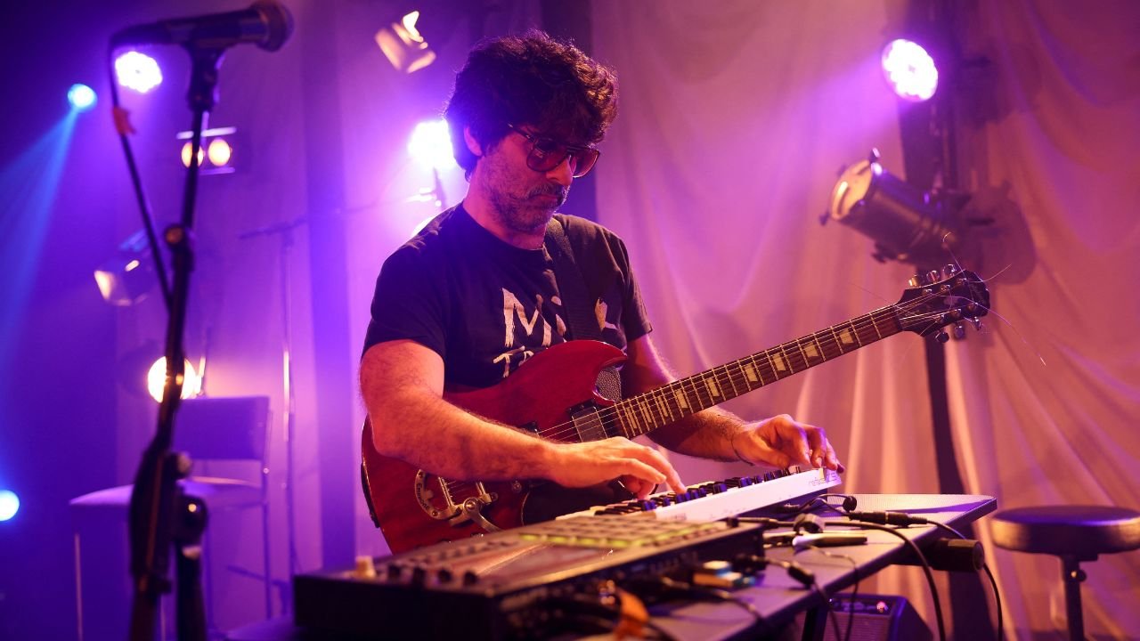 Arab singers’ songs shine light on genocide in Gaza