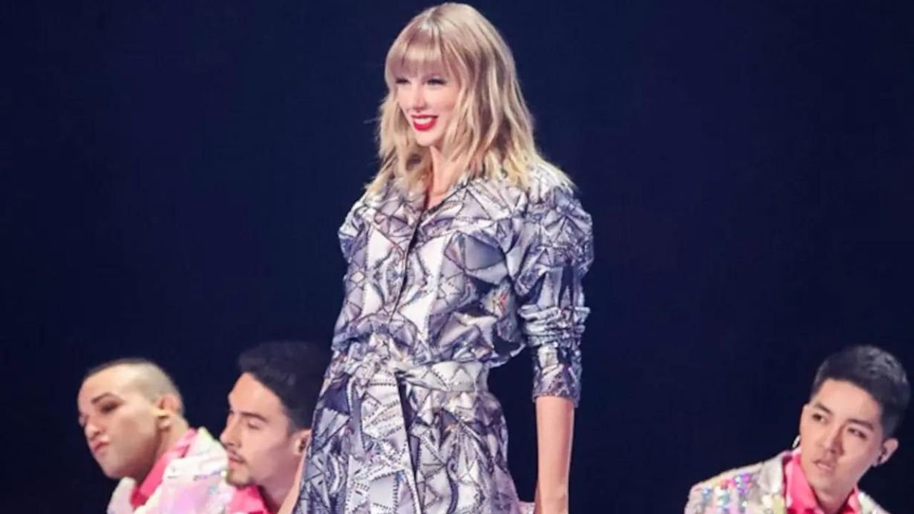 Singapore denies paying Taylor Swift millions to not perform anywhere else in the region