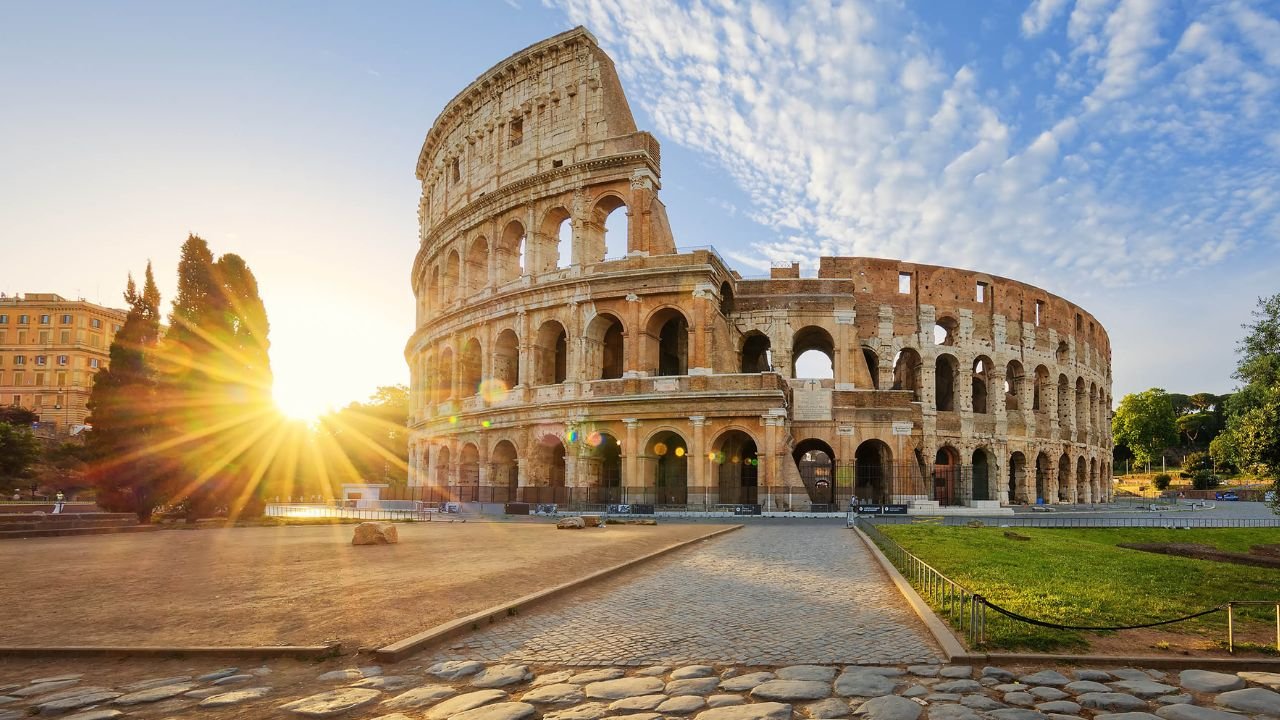 Worried about getting visa for Italy? We have good news for you!
