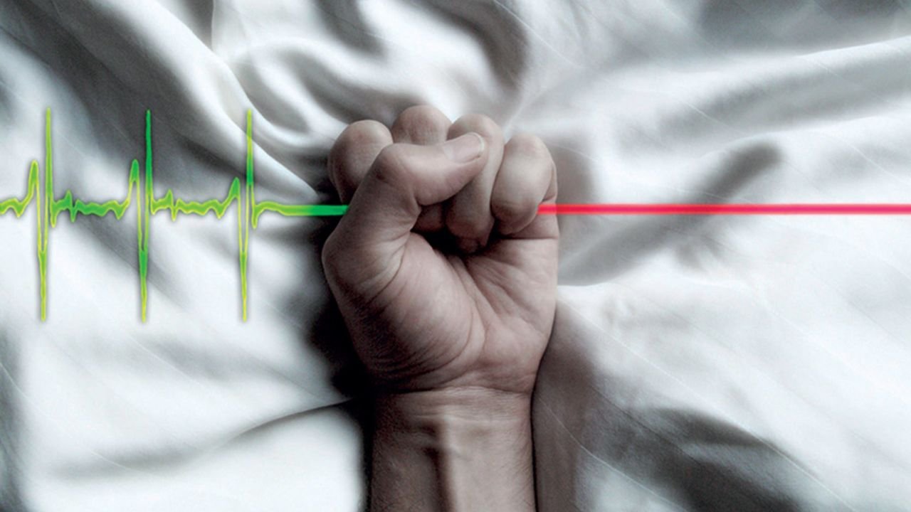 European Countries That Allow Assisted Dying