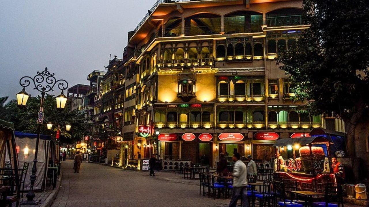 New restaurant timings, environmental awareness among youth: Lahore High Court