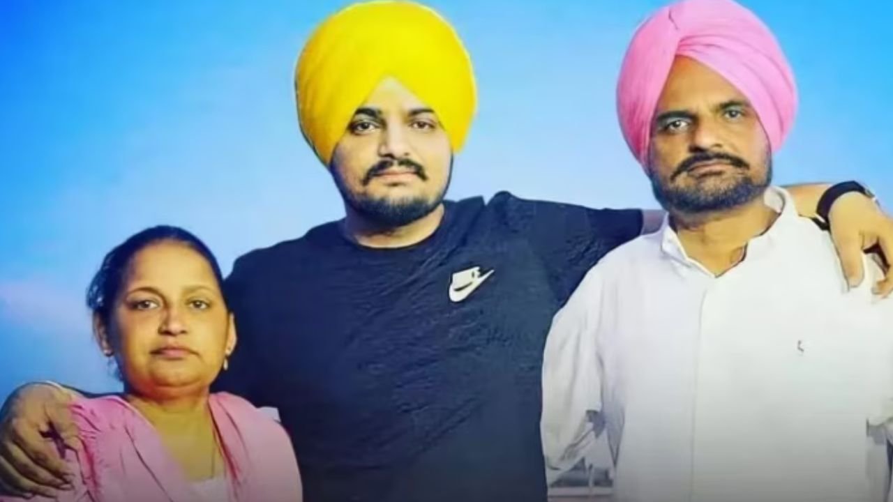 Is Sidhu Moose Wala’s mother pregnant? Family issues statement