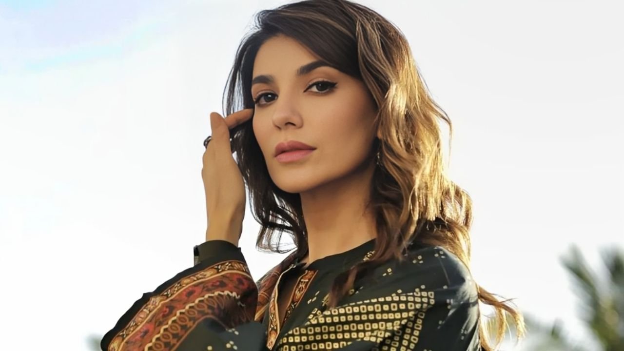 Navin Waqar has a very tough workout plan