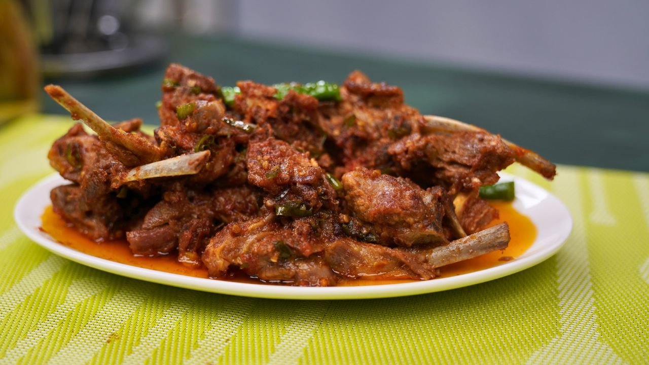 Move over chicken; mutton is Pakistan’s favourite meat