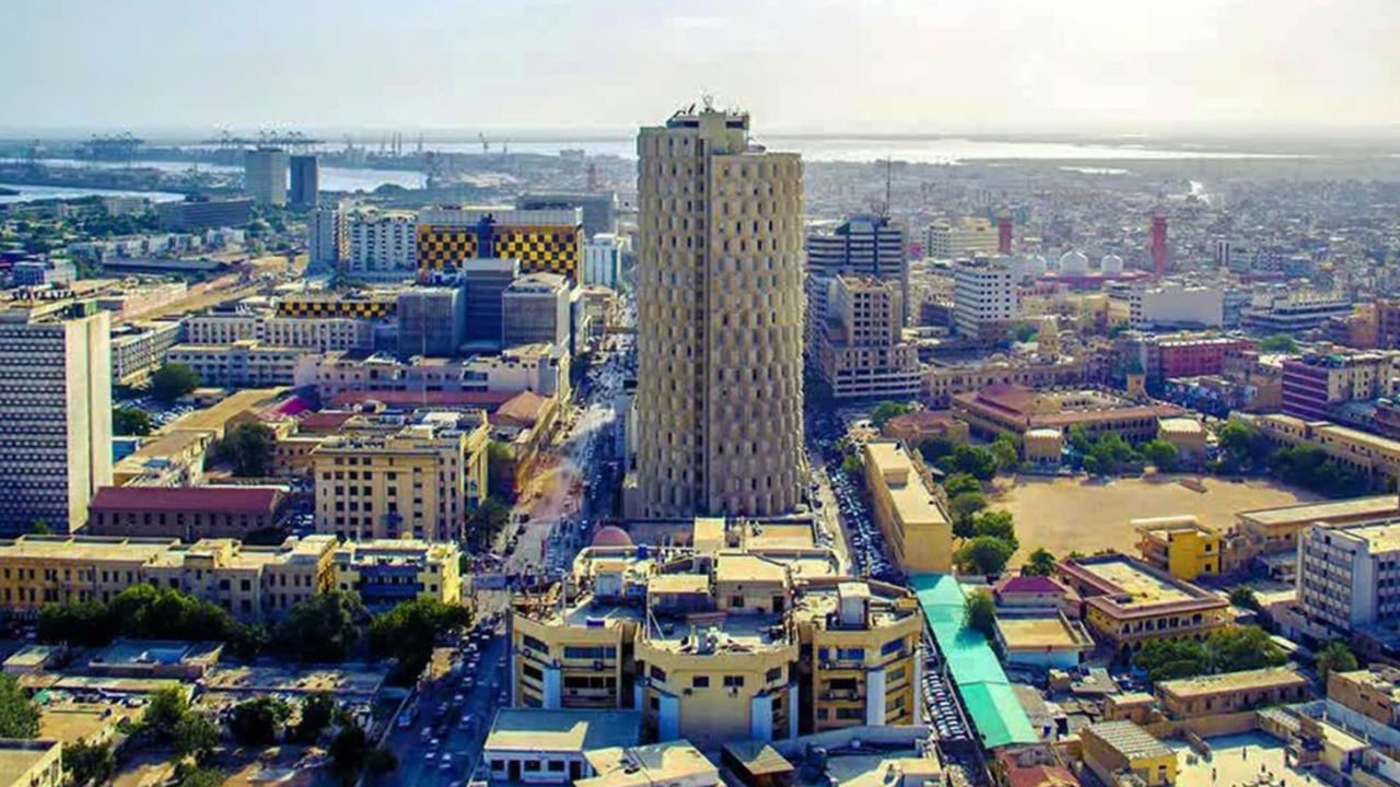 Minor improvement in human development ranking for Pakistan: Report