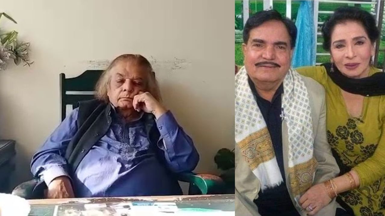 PTV legend Rashid Dar passes away