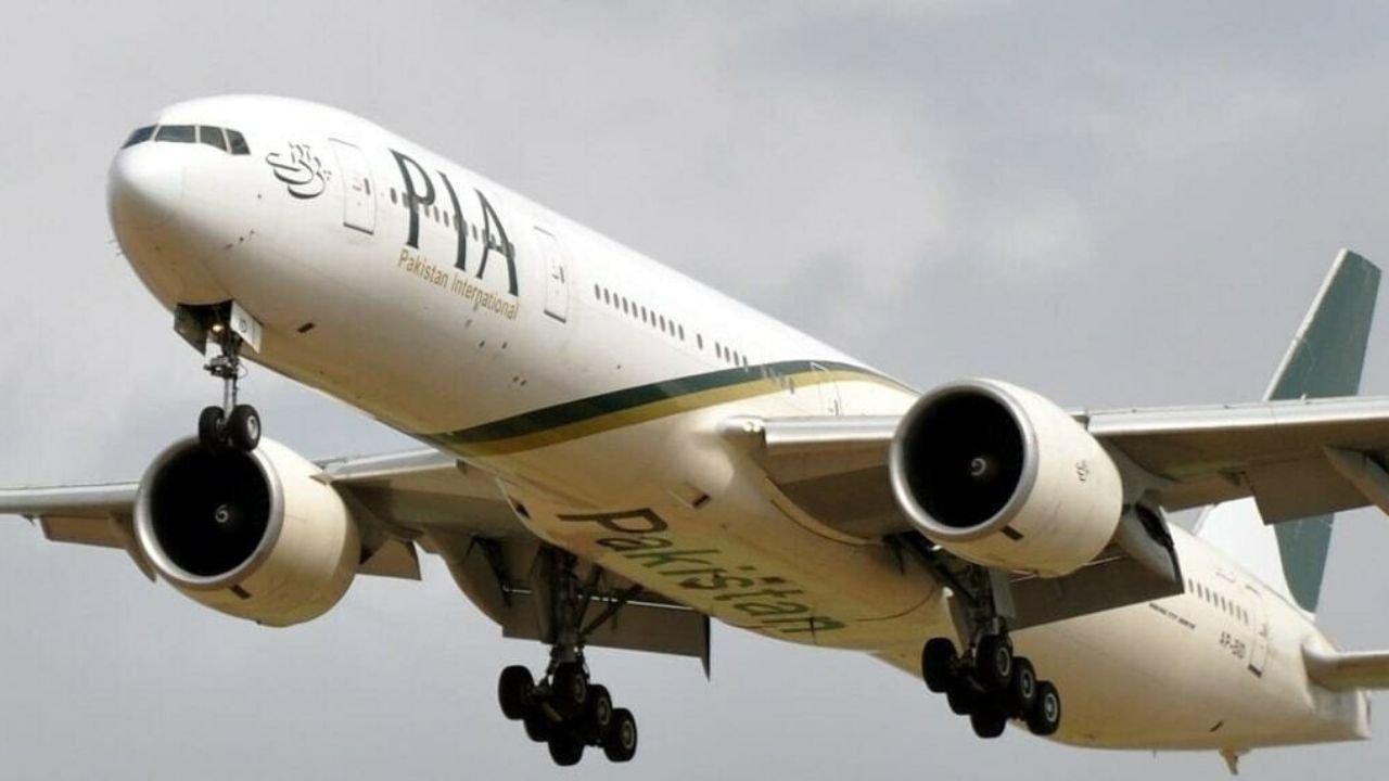 22 flights cancelled as passengers decrease in Ramzan