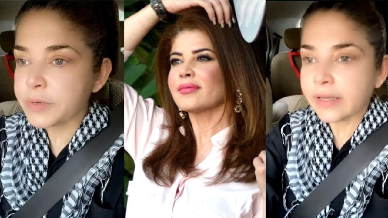 Mishi Khan’s tip to nutritionists: Make healthy eating wallet-friendly