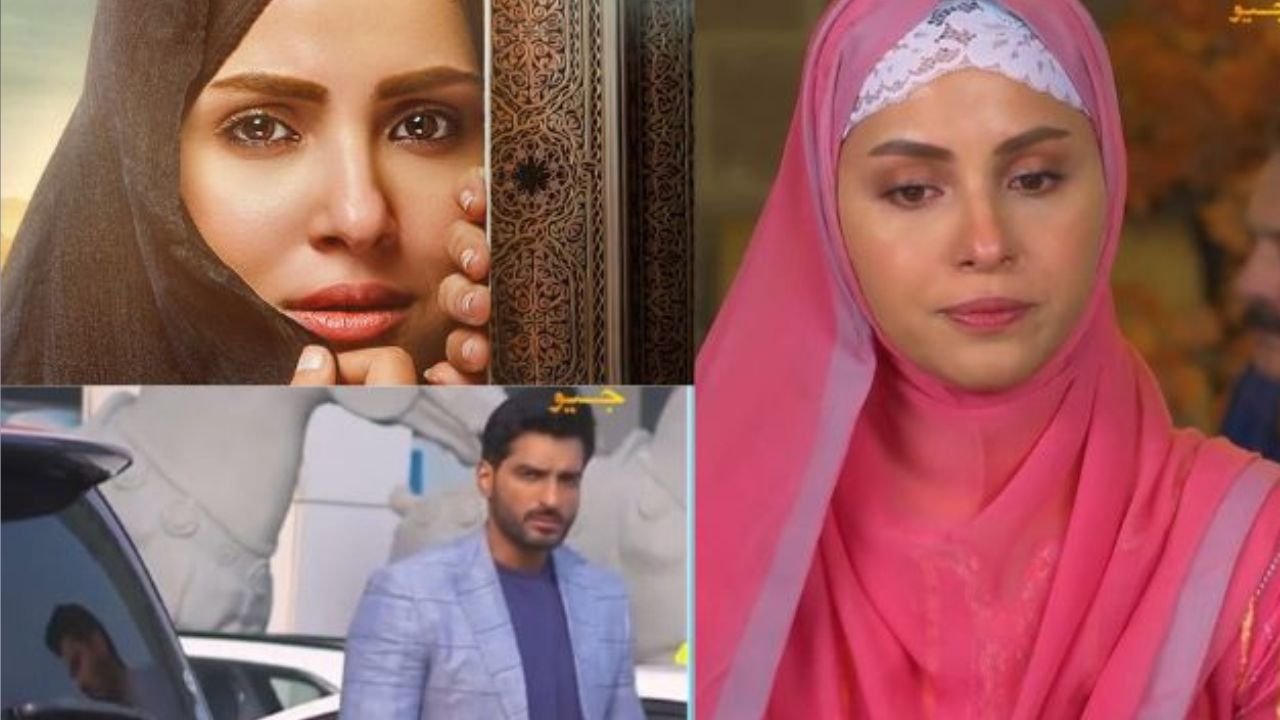 ‘Hijab a choice, not a compulsion’; Drama Umm-e-Ayesha earns applause for hijab discussion