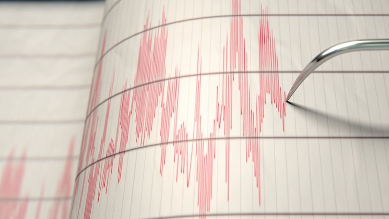 5.4 magnitude earthquake hits Quetta