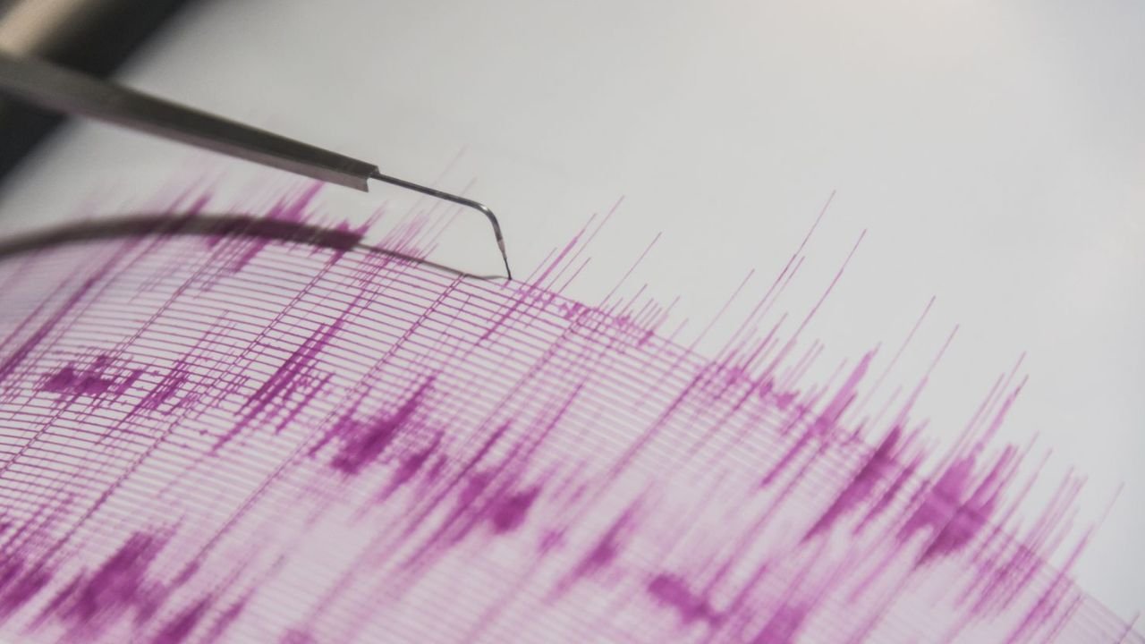 Another earthquake jolts Balochistan