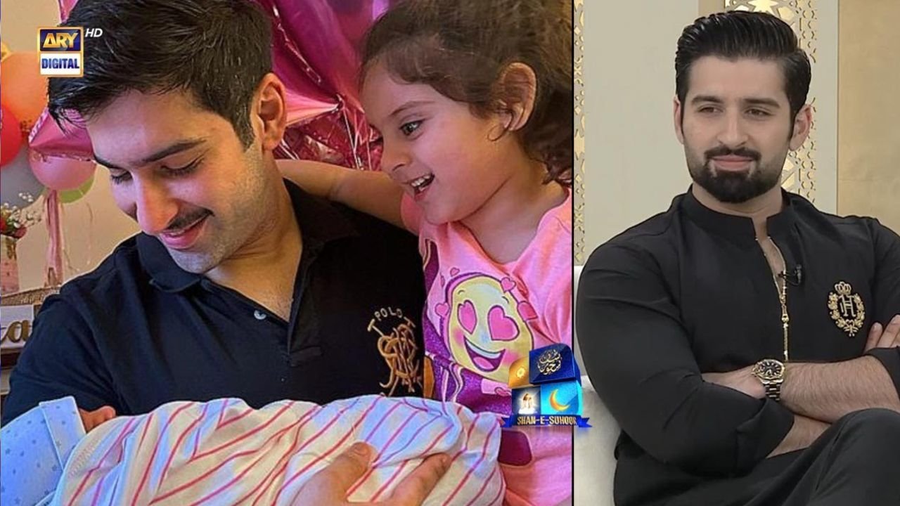 Amal or Miral? Who is Muneeb Butt closer to?