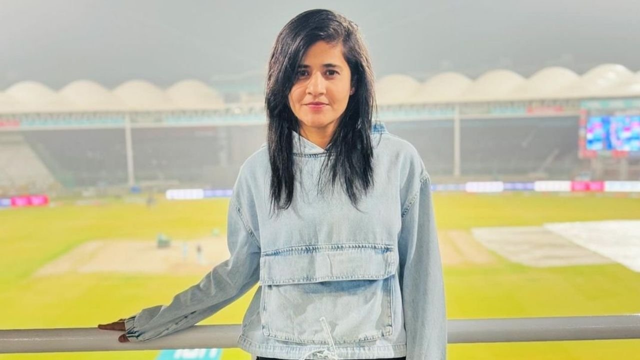 Javeria Khan is retiring from international cricket