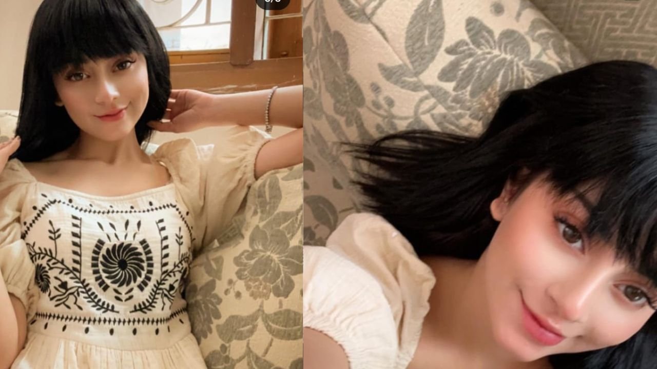 Trolls have the weirdest objection to Alizeh Shah’s Korean-inspired look